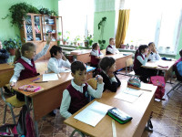 Час патриотического воспитания «Доблестный воин – гордость Отчизны»